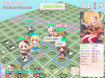 Screenshots Moekuri: Adorable + Tactical SRPG 
