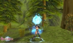 Screenshots Mystic Stone: Runes of Magic 