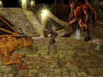 Screenshots NeverWinter Nights: Shadows of Undrentide 