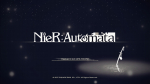 Screenshots NieR Automata 