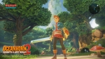 Screenshots Oceanhorn 2: Knights of the Lost Realm 