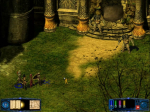 Screenshots Pool of Radiance: Ruins of Myth Drannor 