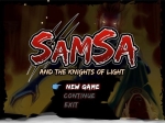 Screenshots Samsa and the Knights of Light 