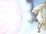 Sei Narukana -The Spirit of Eternity Sword 2-