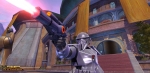 Screenshots Star Wars: The Old Republic 