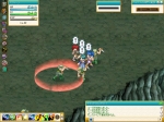 Screenshots Tales of Eternia Online 