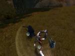 Screenshots The Chronicles of Spellborn 