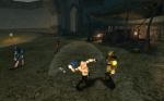 Screenshots The Chronicles of Spellborn 