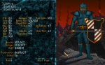 Screenshots The Elder Scrolls: Arena Stats
