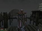 Screenshots The Elder Scrolls III: Morrowind La classe, mon équipement magique :°)