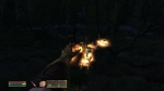 Screenshots The Elder Scrolls IV: Shivering Isles Massacreur grillé...