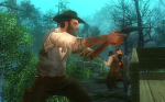 Screenshots The Feud: Wild West Tactics 