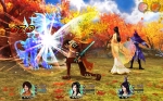 Screenshots The Legend of Sword and Fairy 5 