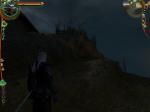 Screenshots The Witcher Sombre, très sombre...