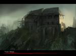 Screenshots The Witcher C'est beau, mais c'est long !