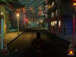Screenshots Vampire: The Masquerade - Bloodlines Admirez la beauté des villes : Chinatown