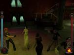 Screenshots Vampire: The Masquerade - Bloodlines On peut même danser !
