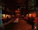 Screenshots Vampire: The Masquerade - Bloodlines Le club huppé du centre ville