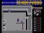 Screenshots Starship Rendezvous 