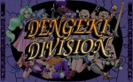 Screenshots Dengeki Division 
