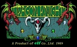 Screenshots Dragon Knight - Elf 