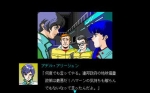 Screenshots Mobile Suit Gundam: Advanced Operation 