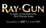 Screenshots Ray-Gun 