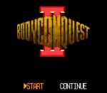 Screenshots Body Conquest II: Kyuuseishu 