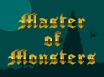 Screenshots Master of Monsters 