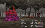 Screenshots Final Fantasy IX Hecteyes