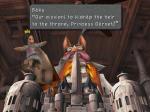 Screenshots Final Fantasy IX 