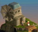Screenshots Final Fantasy Tactics 