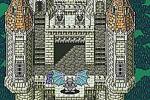 Screenshots Final Fantasy V Un château, un dragon, un roi