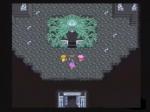 Screenshots Final Fantasy V Ici on voit les cristaux éparpillés