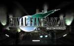 Screenshots Final Fantasy VII Intro
