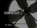 Screenshots Front Mission 2 