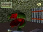 Screenshots King's Field II 