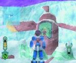 Screenshots Mega Man Legends 2 