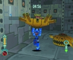 Screenshots Mega Man Legends 2 