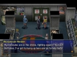 Screenshots Persona 2: Eternal Punishment 