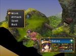 Screenshots Saiyuki: Journey West 