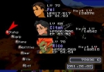 Screenshots Xenogears 