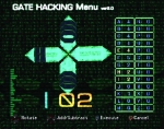 Screenshots .hack part 4: Quarantine 