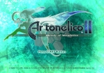 Screenshots Ar Tonelico II: Melody of Metafalica 
