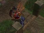 Screenshots Arc: Le Clan des Deimos 