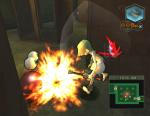 Screenshots Breath of Fire V: Dragon Quarter BOOM