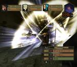 Screenshots Breath of Fire V: Dragon Quarter 
