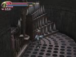 Screenshots Castlevania: Lament of Innocence 