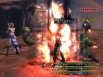 Screenshots Final Fantasy X-2 