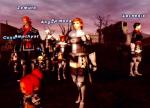 Screenshots Final Fantasy XI 